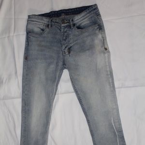 Ksubi Van Winkle Dripp